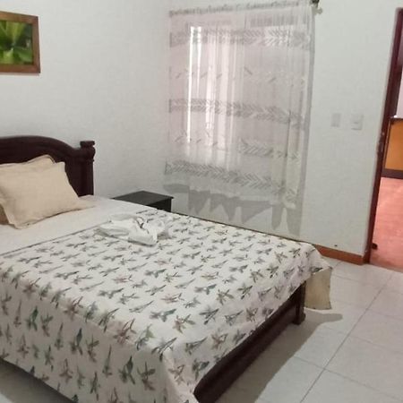 Hotel Lili Popayan - Sede 2 מראה חיצוני תמונה