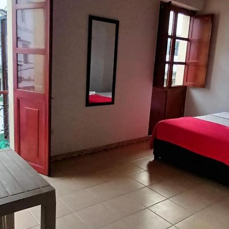 Hotel Lili Popayan - Sede 2 מראה חיצוני תמונה