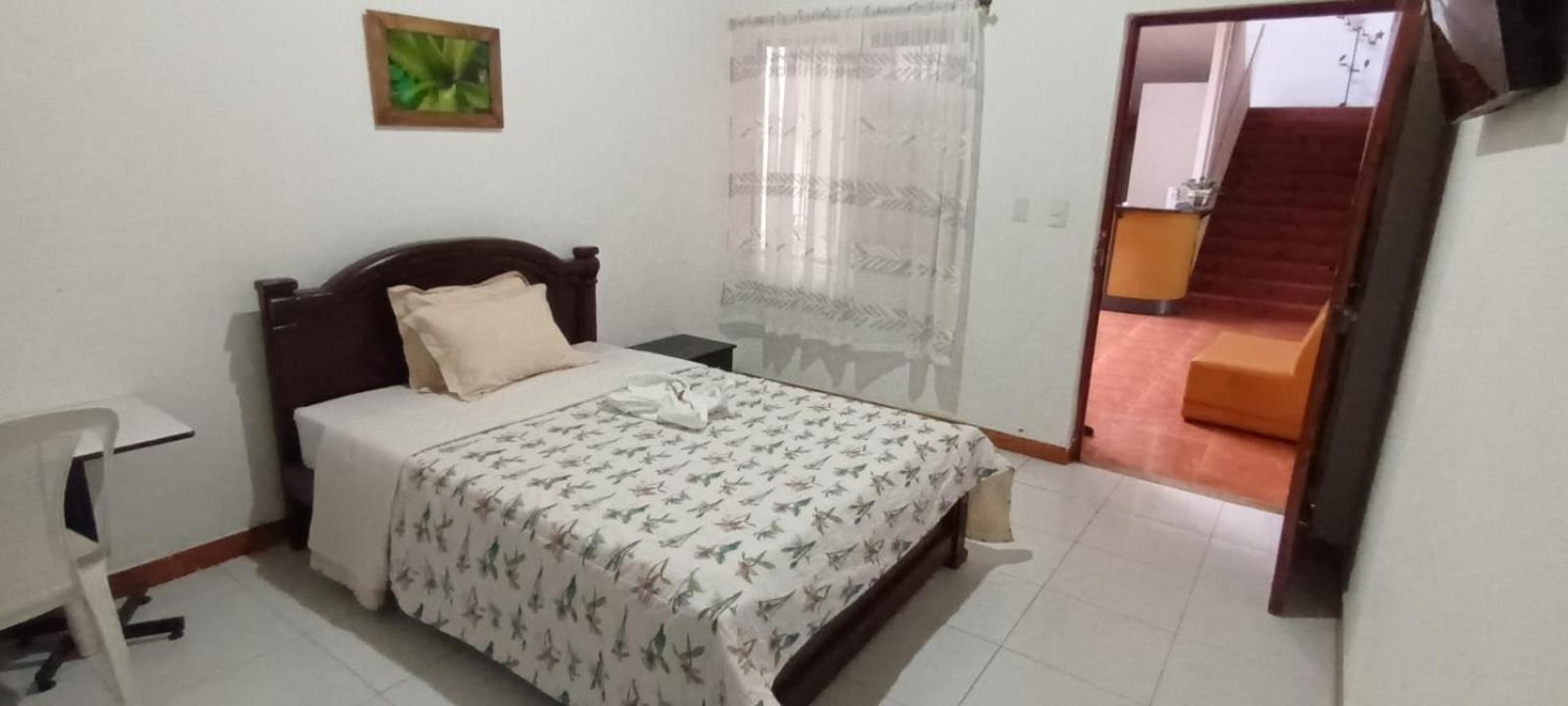 Hotel Lili Popayan - Sede 2 מראה חיצוני תמונה