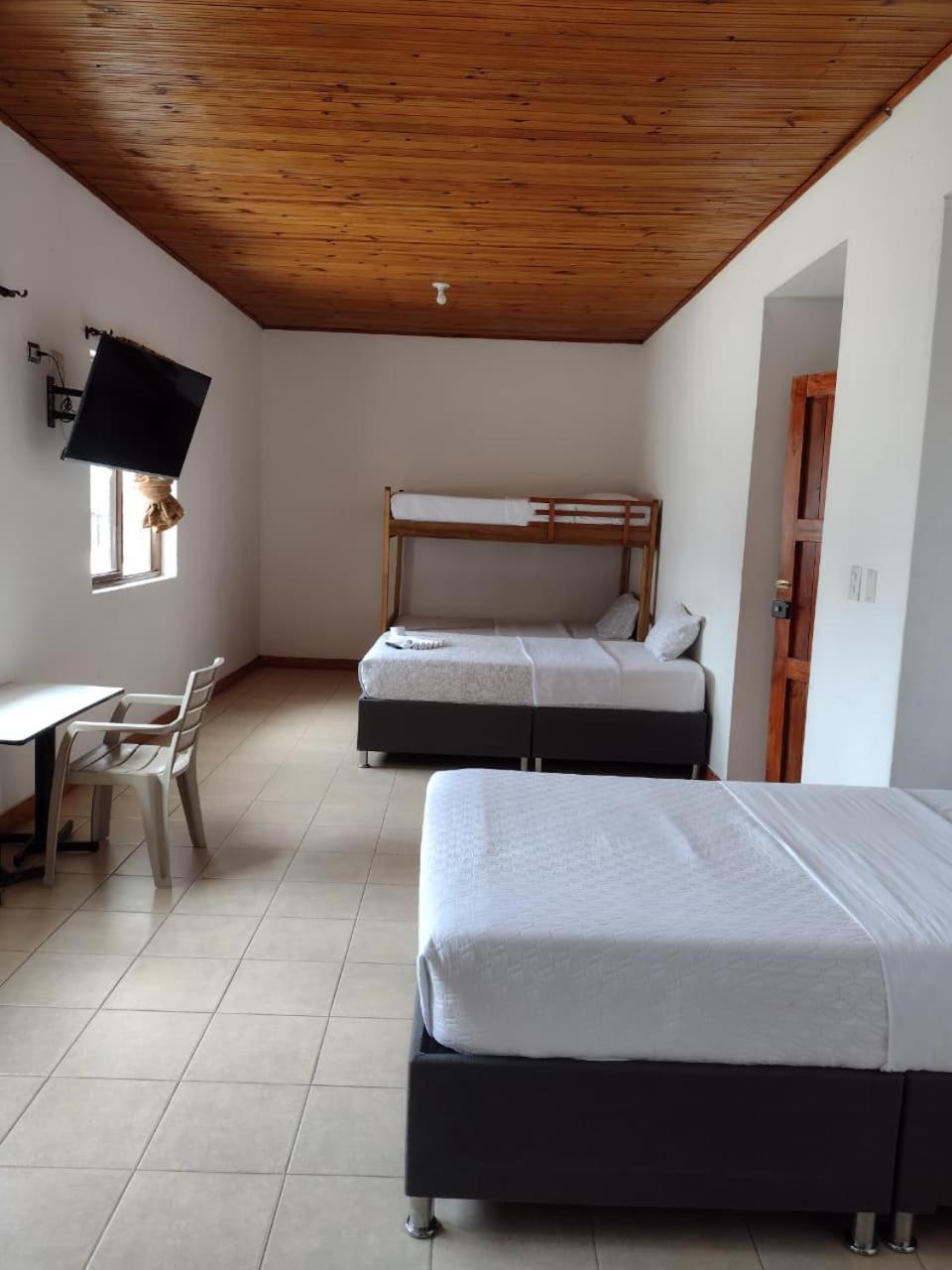 Hotel Lili Popayan - Sede 2 מראה חיצוני תמונה