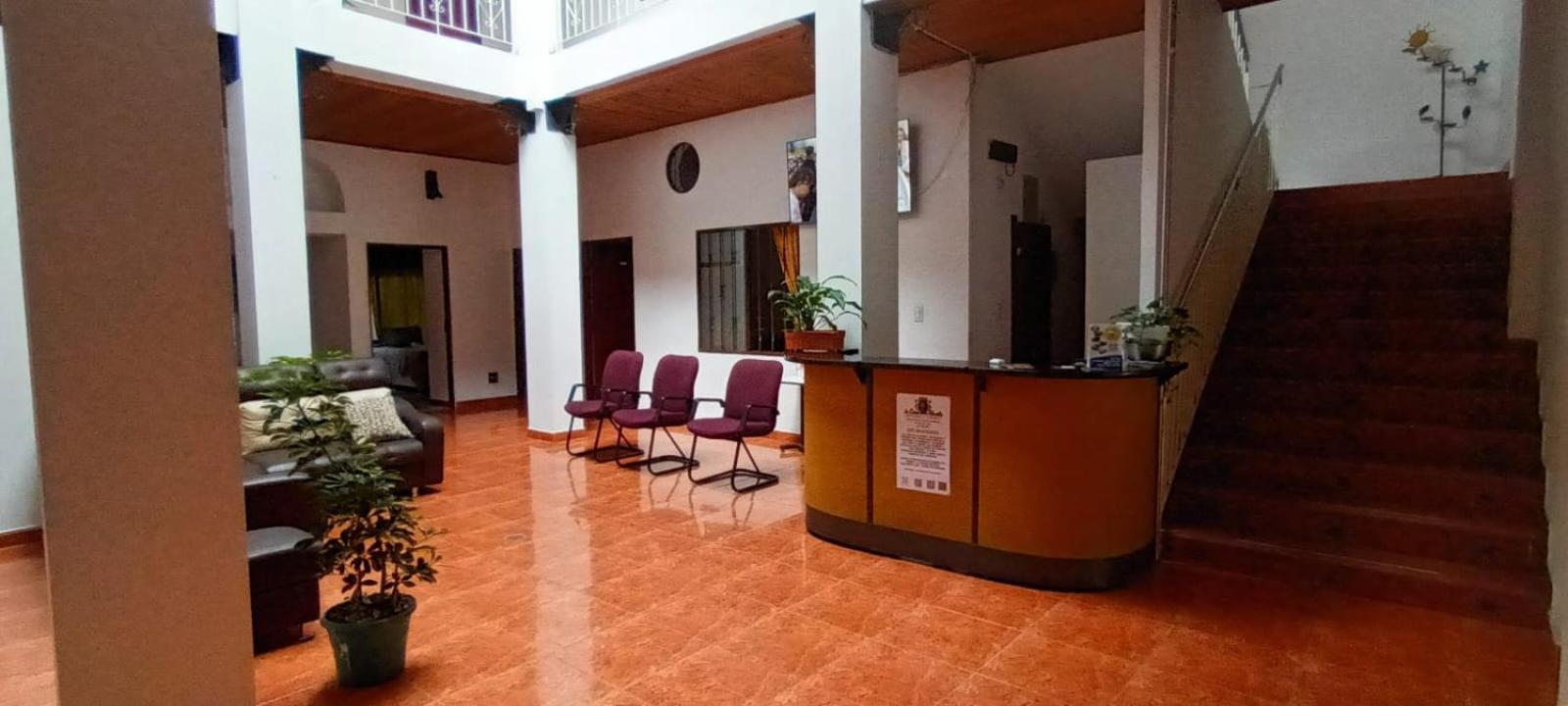Hotel Lili Popayan - Sede 2 מראה חיצוני תמונה