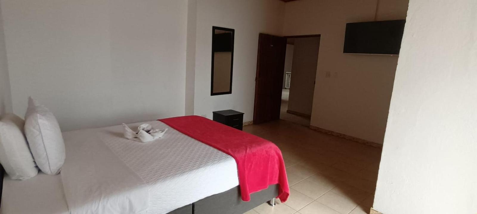 Hotel Lili Popayan - Sede 2 מראה חיצוני תמונה