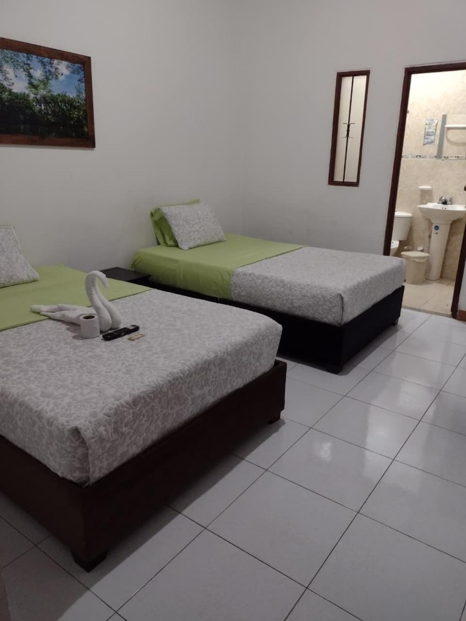 Hotel Lili Popayan - Sede 2 מראה חיצוני תמונה