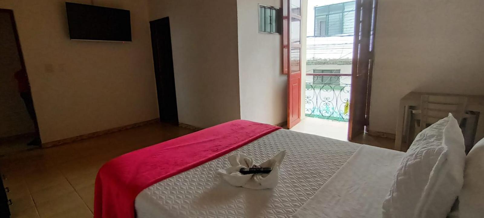 Hotel Lili Popayan - Sede 2 מראה חיצוני תמונה