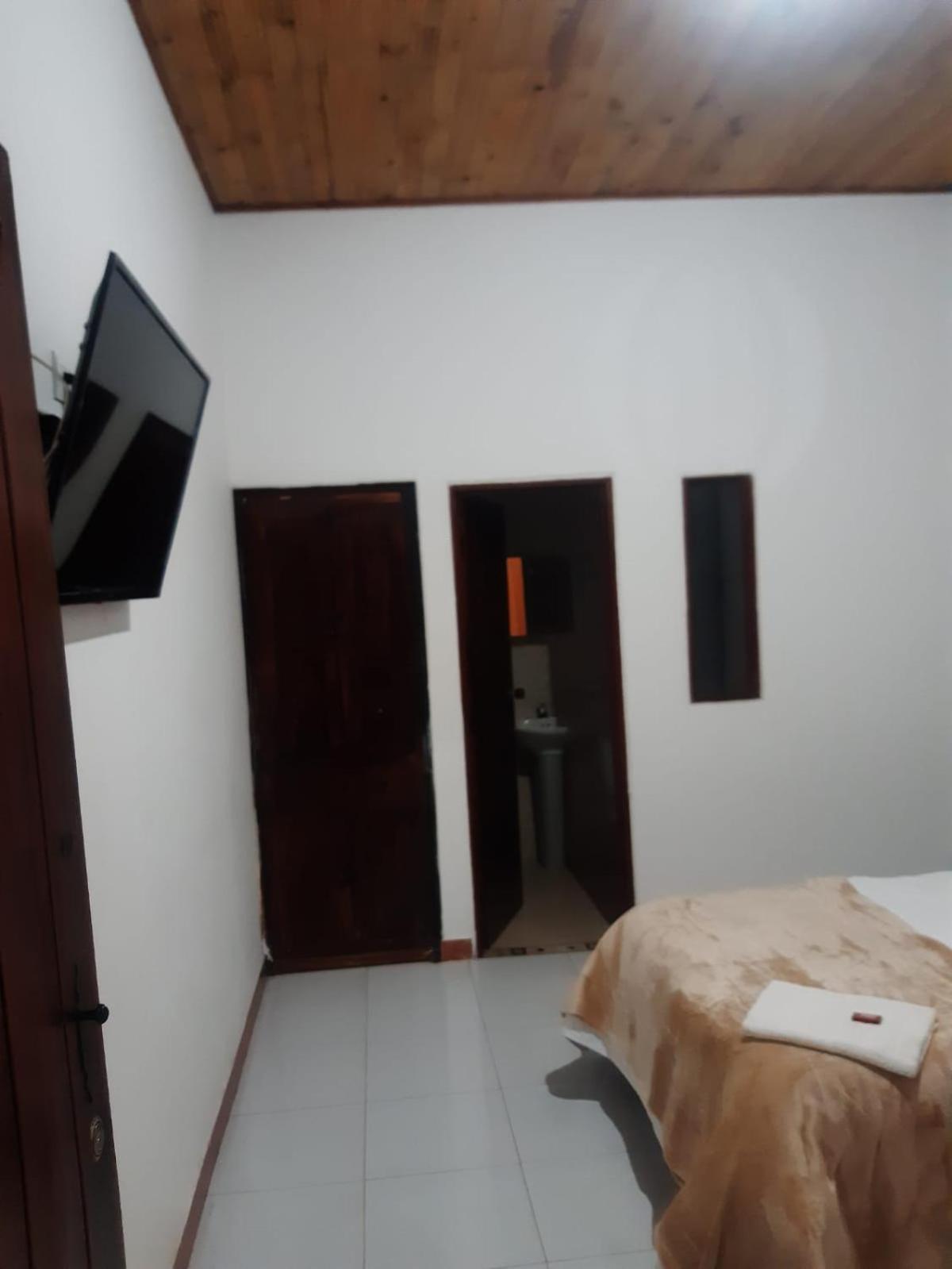Hotel Lili Popayan - Sede 2 מראה חיצוני תמונה
