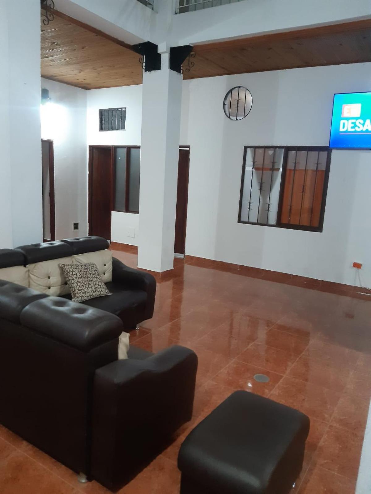 Hotel Lili Popayan - Sede 2 מראה חיצוני תמונה