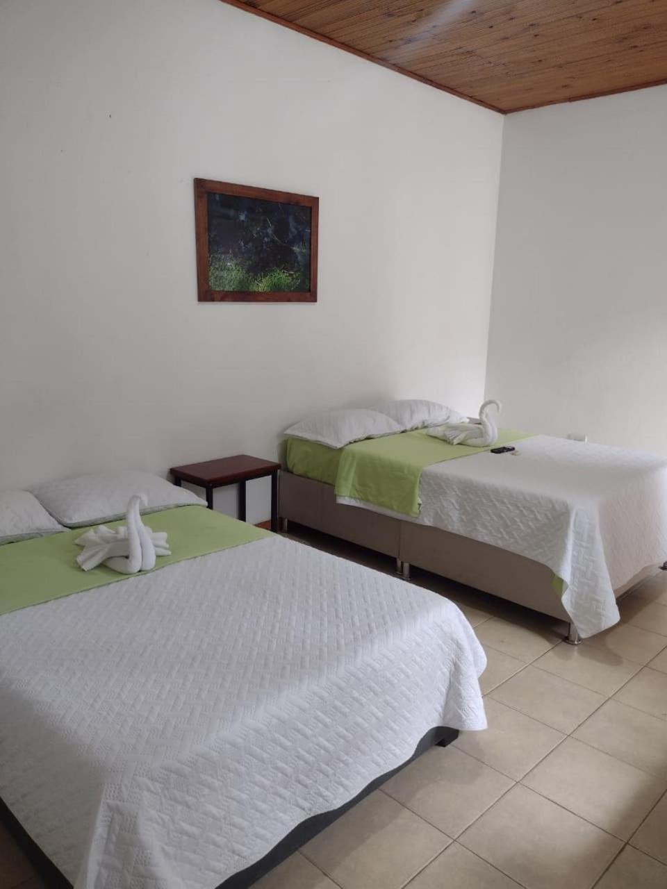 Hotel Lili Popayan - Sede 2 מראה חיצוני תמונה
